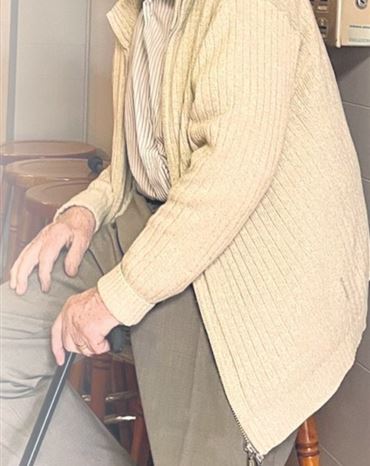 Profilbild von Willi Janssen