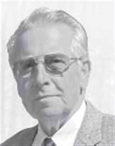Profilbild Willi Monschau