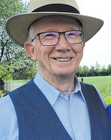 Profilbild von Willi Offermann