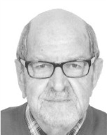 Profilbild Willi Ostermann