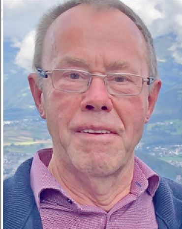 Profilbild von Willi Schmitz