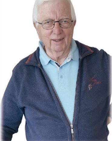 Profilbild Willi Schür