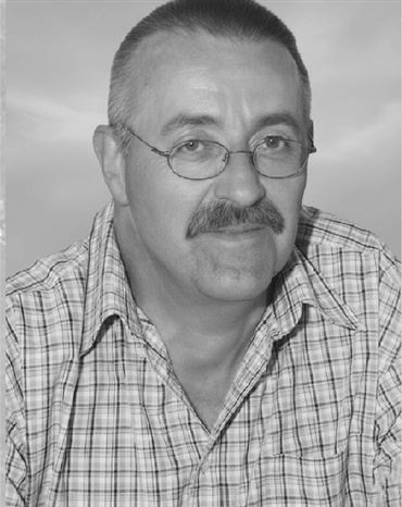 Profilbild Willi Schumacher