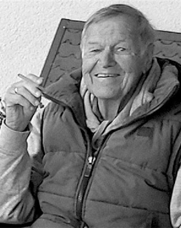 Profilbild von Willi Zollikofer