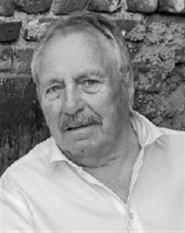Profilbild Willibert Büser