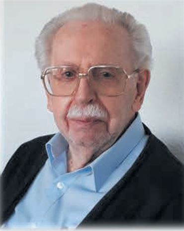 Profilbild von Willy Kauth