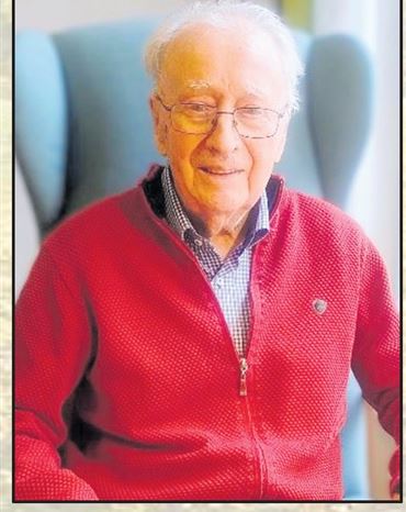 Profilbild Willy Sünger