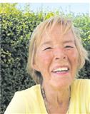 Profilbild Wilma Höfig