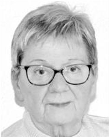 Profilbild von Wiltrud Münch