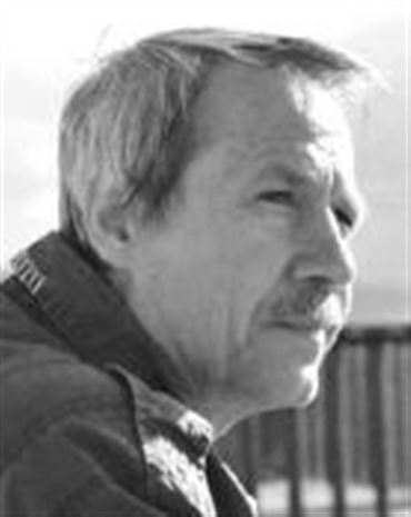 Profilbild von Wolfgang Bruns