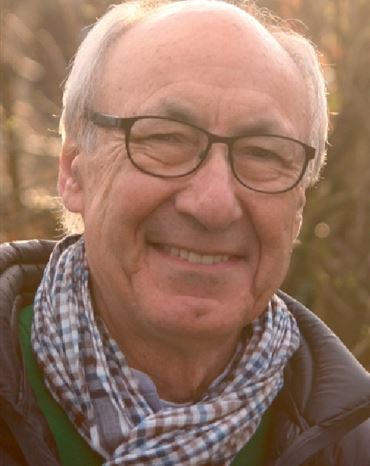 Profilbild Wolfgang GrÃ¼ndel