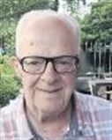 Profilbild Wolfgang Hages