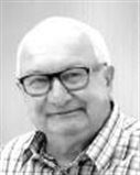 Profilbild Wolfgang Hartmann