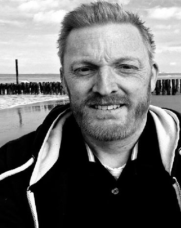 Profilbild Wolfgang Knopp