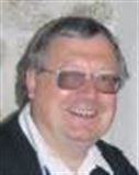 Profilbild Wolfgang Krämer