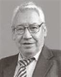 Profilbild Wolfgang Schäfer