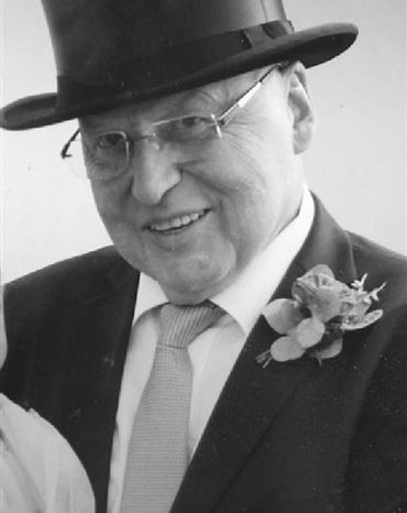 Profilbild von Wolfgang Spelleken