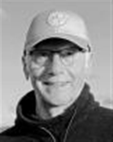 Profilbild Wolfgang Walden