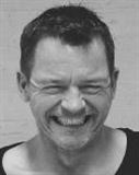 Profilbild Wolfgang Will