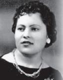 Profilbild Zafeiritsa Giakidou