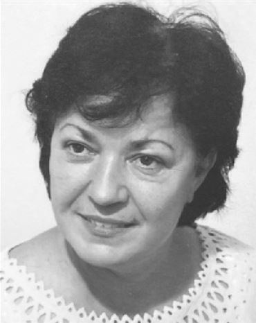 Profilbild Zikreta Koerfgen