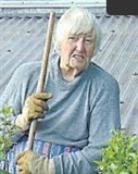Profilbild Änni Schramm