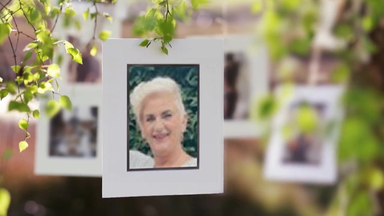 Video zur Traueranzeige 1