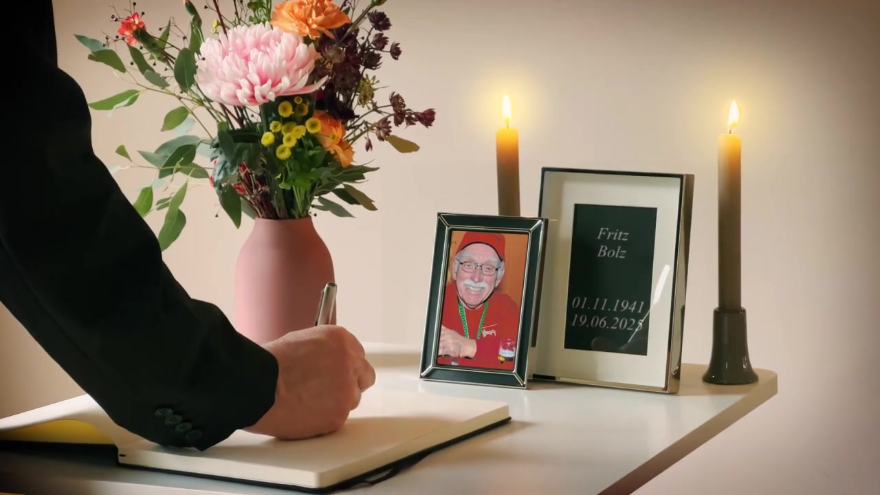 Video zur Traueranzeige 2