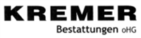 Kremer Bestattungen OHG