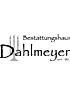 Dahlmeyer Bestattungen