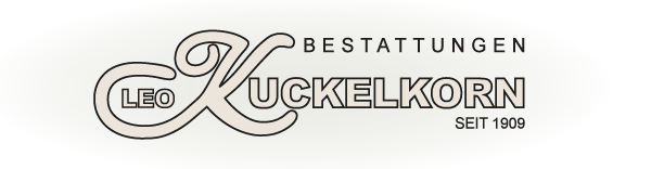 Profilbild Leo Kuckelkorn Bestattungen GmbH