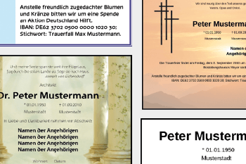 Allgemeine Geschäftsbedingungen Allgemeine Geschäftsbedingungen