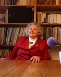 Profilbild Ursula Kronenberg-Bauer