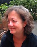 Profilbild Anne Ahrends
