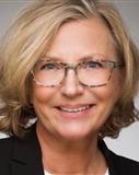 Profilbild Barbara Sütterlin