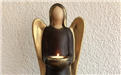 Kerze von Cordula für Lydia Petters