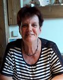 Profilbild Bettina Mehlem