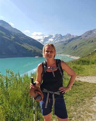 Profilbild Carolin Kunert