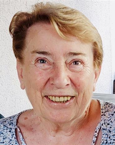 Profilbild von Christel Josefsky