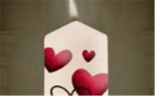 Kerzenanimation