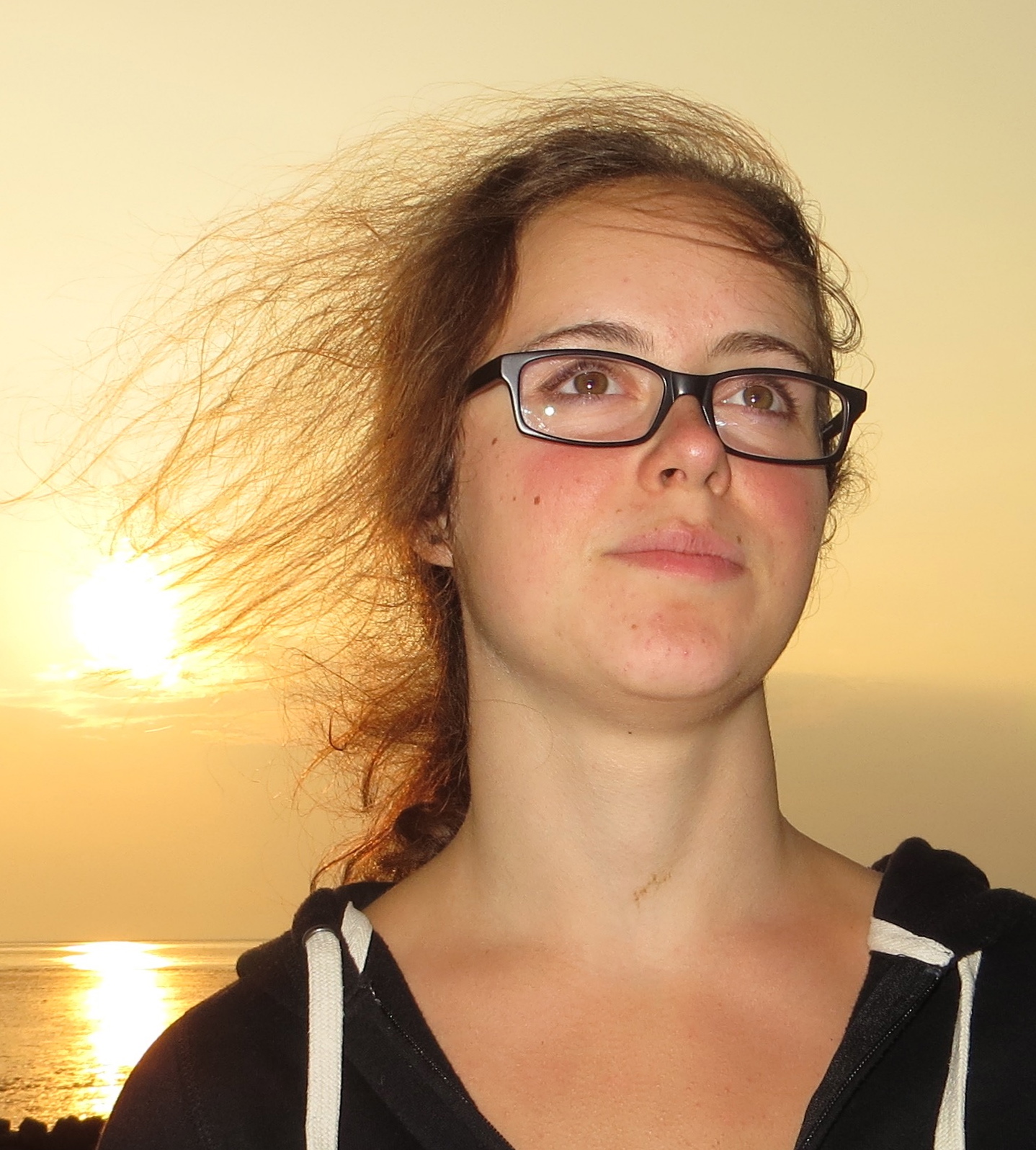 Foto Miriam für Miriam Scheidel vom 15.04.2019 Foto Miriam für Miriam Scheidel