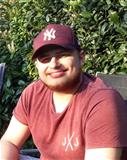 Profilbild Dennis Zimmer