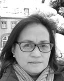 Profilbild Elizabeth Laumann