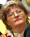 Profilbild Erika Munny