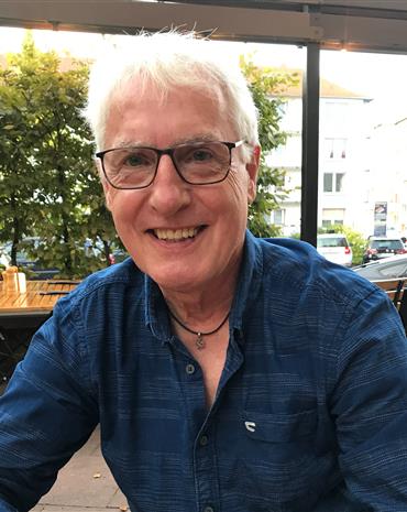 Profilbild Gerd Simon