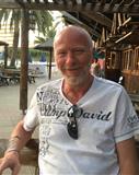 Profilbild Hans Depel