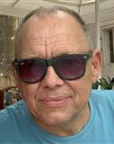 Profilbild Hans-Gerd van der Mee