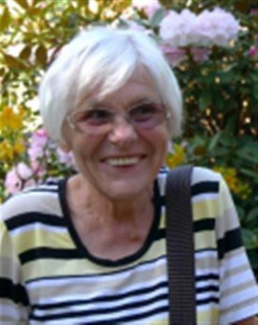 Profilbild Hildegard Lorenz