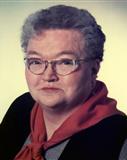 Profilbild Ilse Schneider