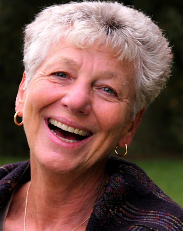 Profilbild Johanna Eckl